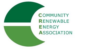 CREA Logo