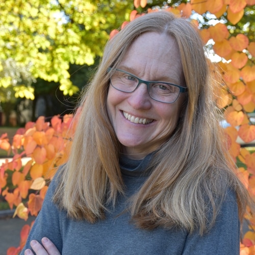 Photo of Eileen Quigley