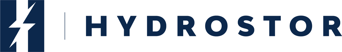 Hydrostor Logo