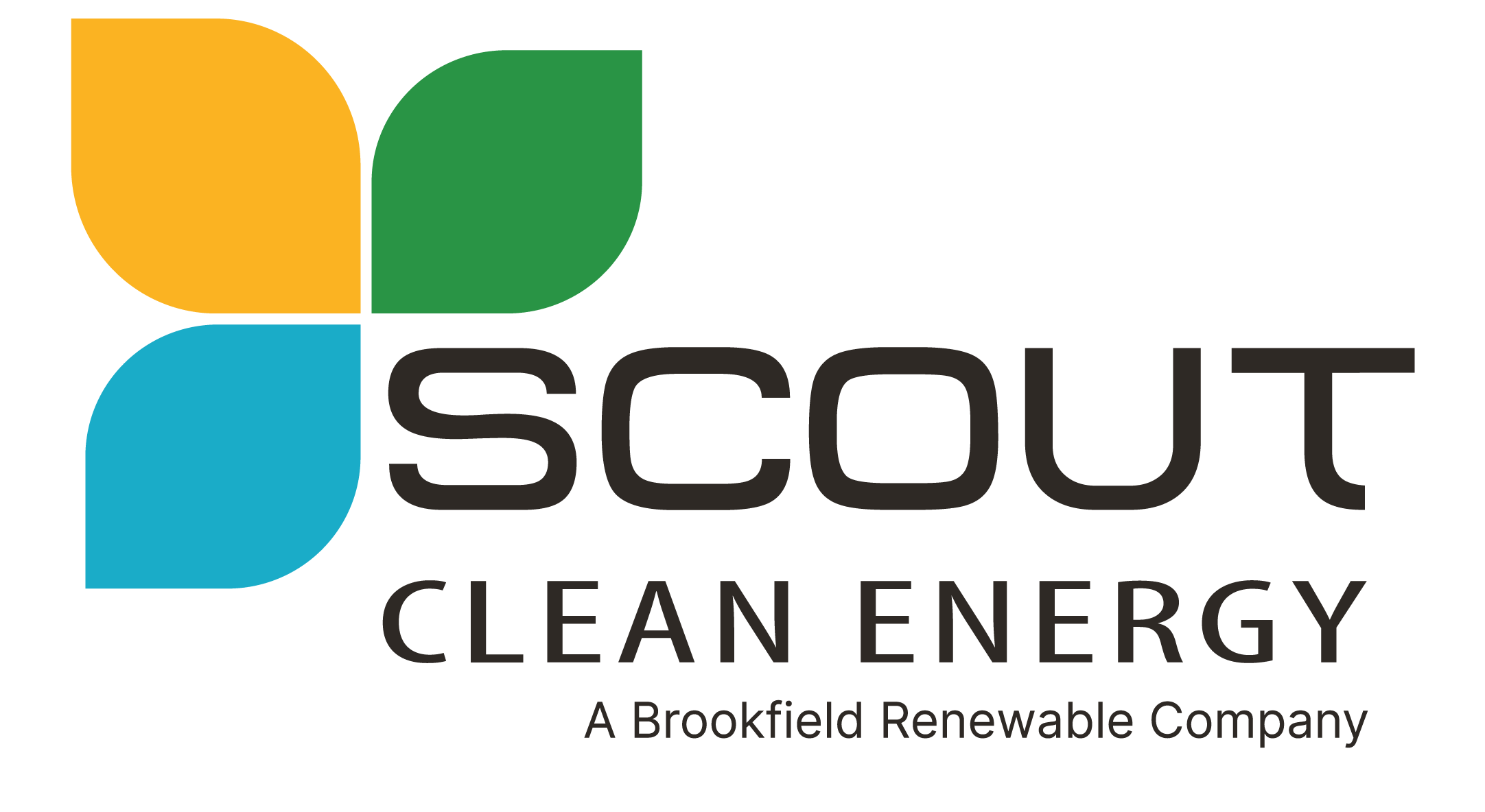 Scout Clean Energy Logo