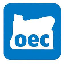 OR Environmental Council Logo