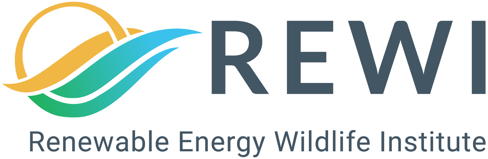 REWI Logo