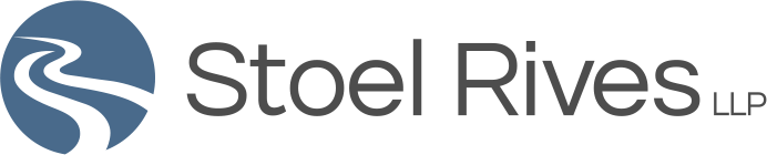 Stoel Rives Logo
