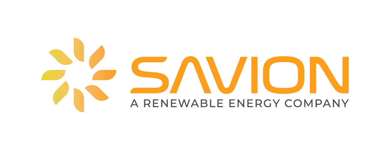 Savion Energy Logo