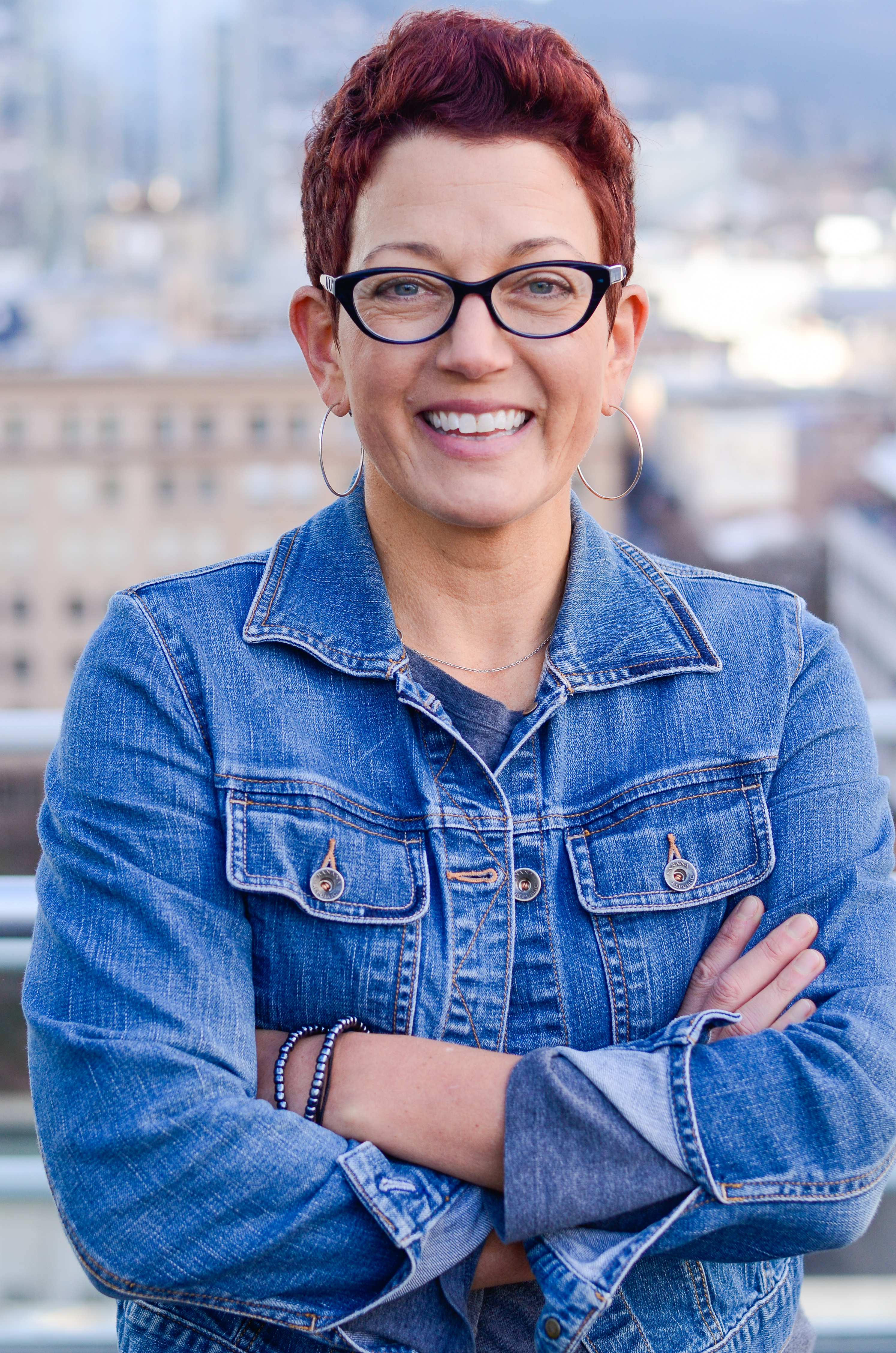 Picture of Pam Mahon