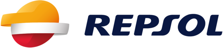 Repsol Logo