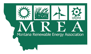 Montana Renewable Energy Association