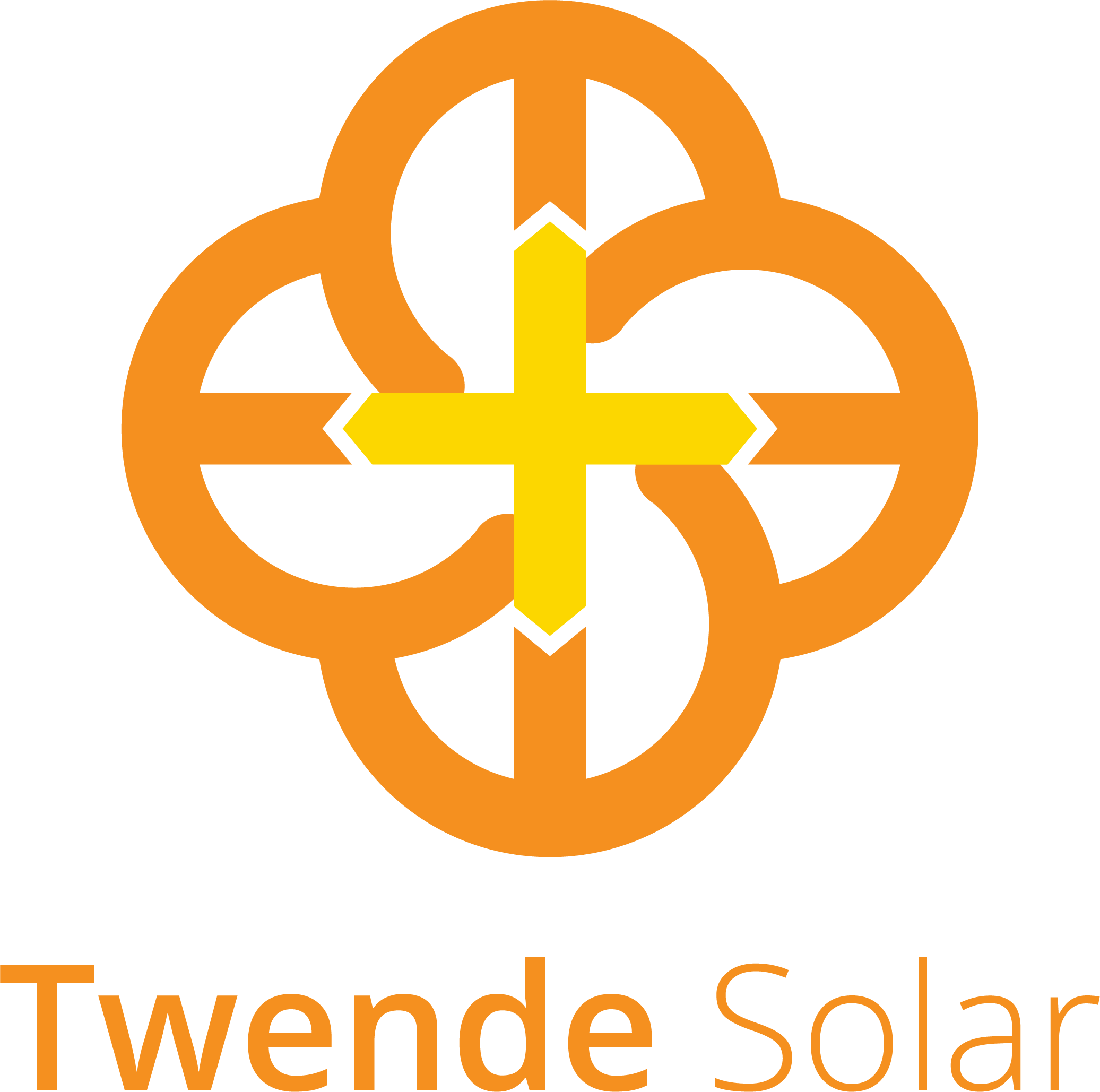 Twende Solar logo