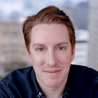 Aaron Menenberg Photo