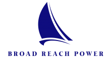 Broad Reach power Logo