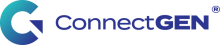 ConnectGEN logo