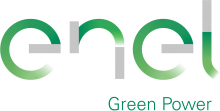 enel Green Power Logo