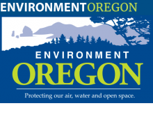 Environment OR Logo