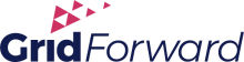 Grid Forward Logo