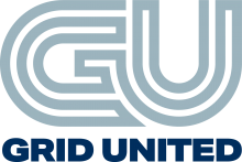 Grid United Logo