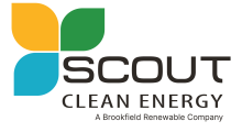 Scout Clean Energy Logo