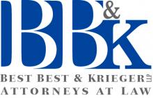 BB&K Logo