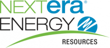 Nextera Energy Logo