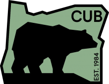 OR CUB Logo
