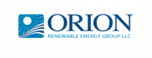 Orion Renewable Energy Group Logo