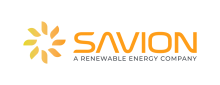 Savion Energy Logo