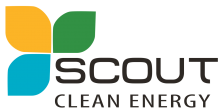Scout Clean Energy Logo