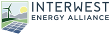 Interwest Energy Alliance logo