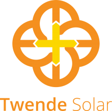 Twende Solar logo